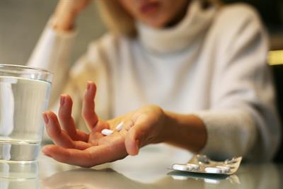 Worried about the side effects of Ibuprofen?