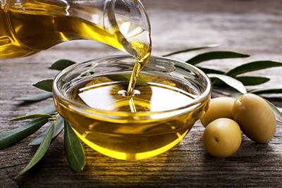 olive oil helps with weight loss