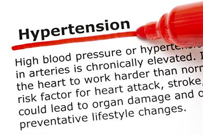 Natural way to lowering blood pressure