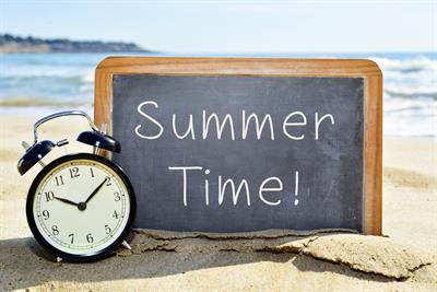 Vitamins & supplements to take in the summer