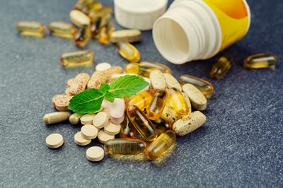 Why should you take vitamin supplements?