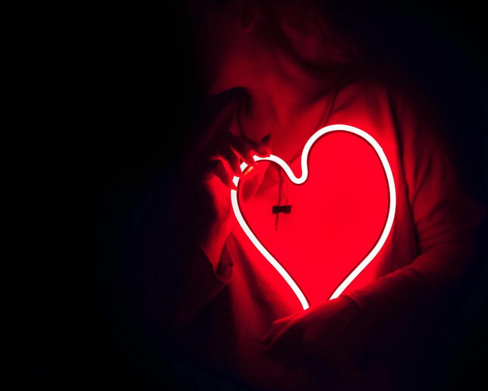Heart Health & Circulation Supplements
