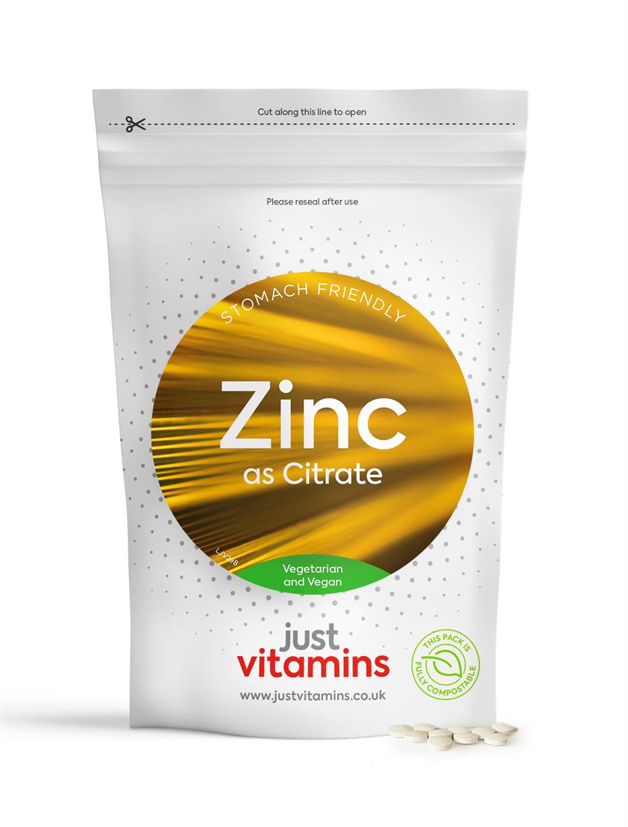 Zinc Everyday Defence