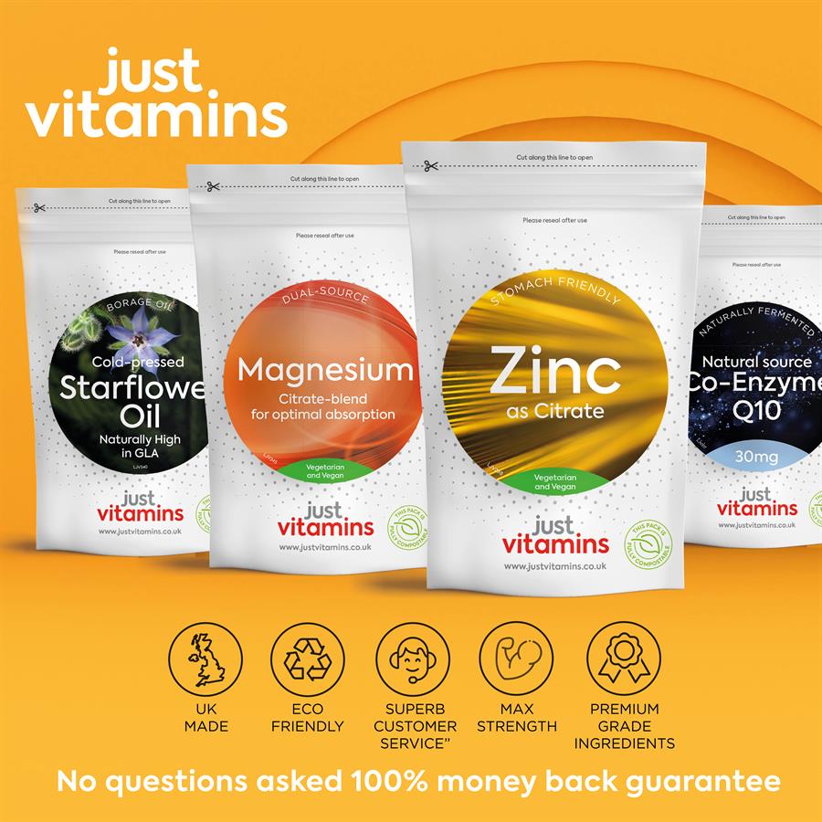 Zinc for Everyday Defence