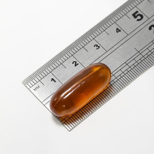 Soya Lecithin for Sharper Mind, Steady Heart