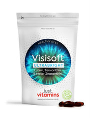 Visisoft Ultrabright for Sharper Vision