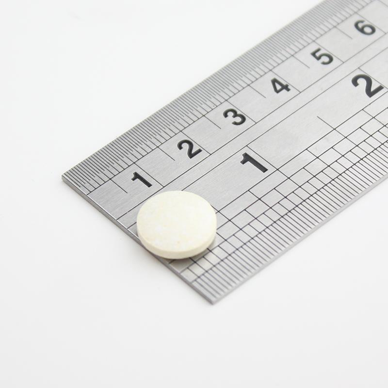 Korean Ginseng Extract for Steady Natural Energy