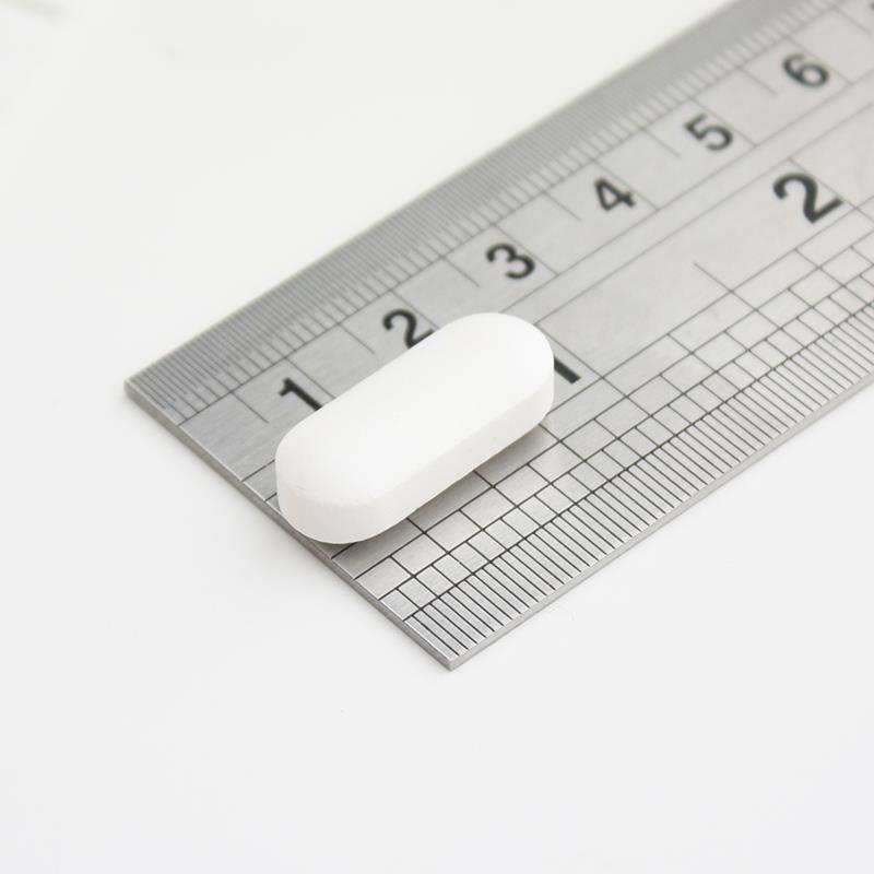 Glucosamine with Chondroitin for Smoother Movement