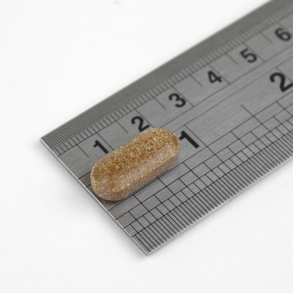 High Strength Rosehip for Comfortable, Mobile Joints