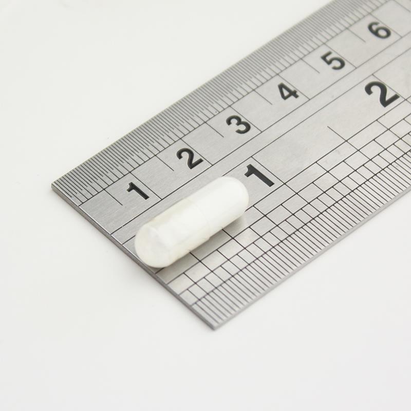 High Strength Calcium for Stronger Bones