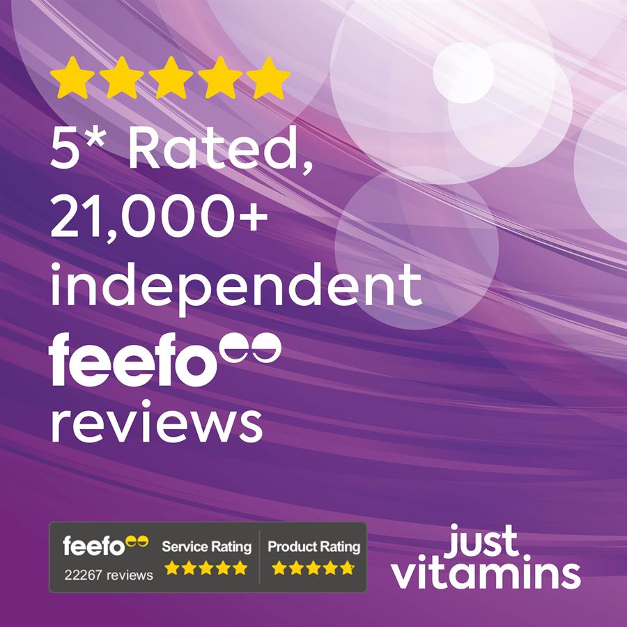Myo-Inositol for Balance and Calm