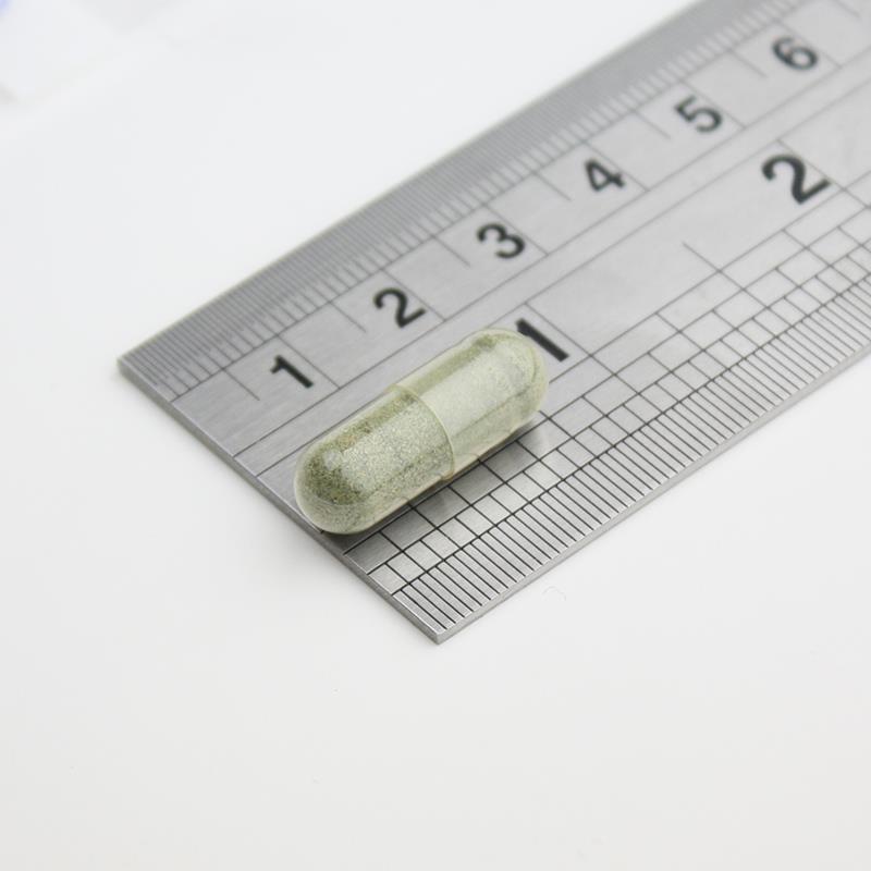 Super Greens Complex for Your Daily Green Boost