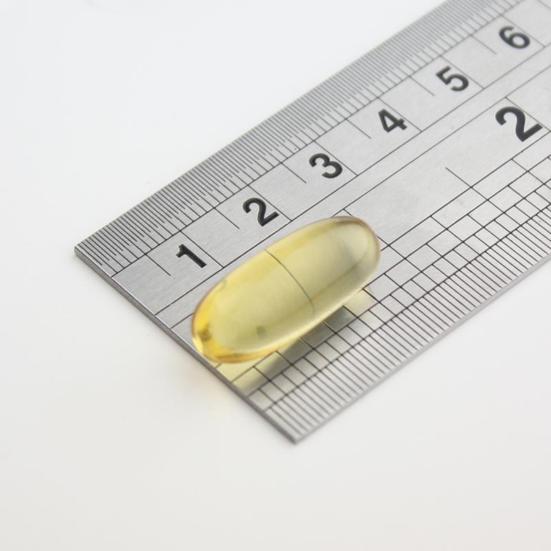 Icelandic Cod Liver Oil for Supple Joints, Stronger Bones
