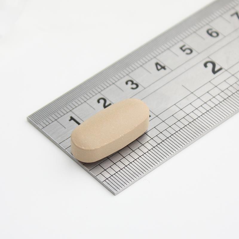 Multivitamins A-Zinc 50 for Complete Support After 50