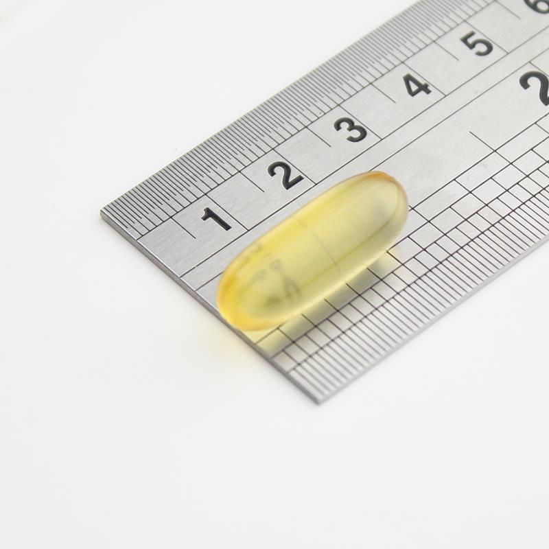 Omega 369 for Heart, Brain & Eye Support