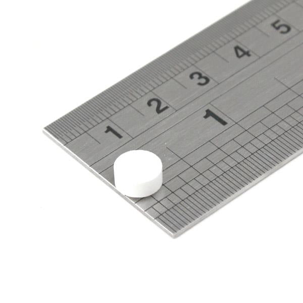 High Strength Biotin for Fuller-Feeling Hair