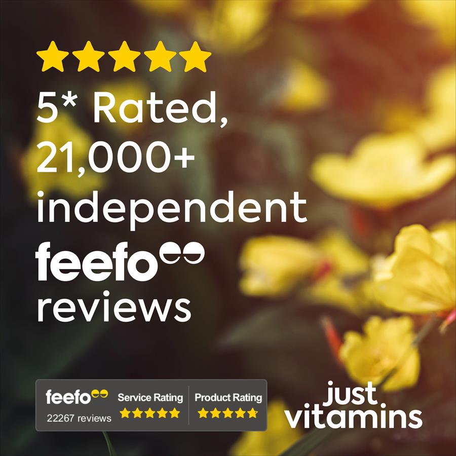 Evening Primrose Oil for Softer Skin, Steadier Hormones