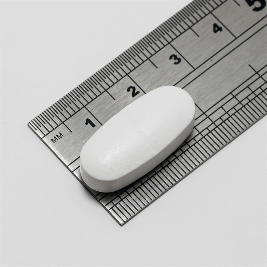 Glucosamine Sulphate Max Strength for Free, Easy Movement