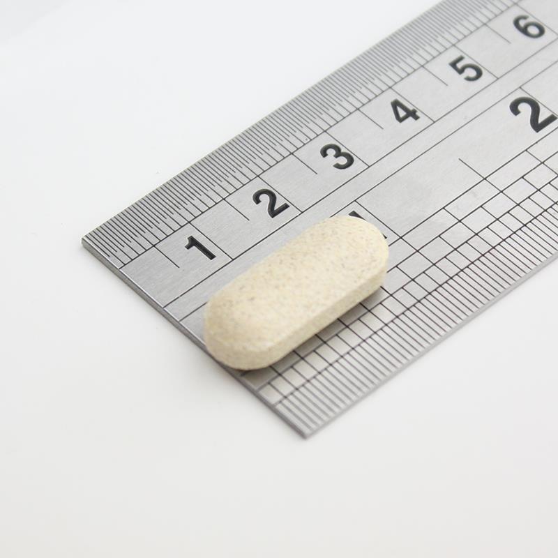Vitamin C with Bioflavonoids for Everyday Immune Defence