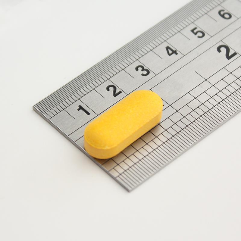 Super Vitamin B-50 Complex for Steady Daily Energy