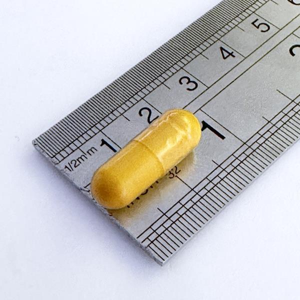 Riboflavin for More Energy, Less Tiredness