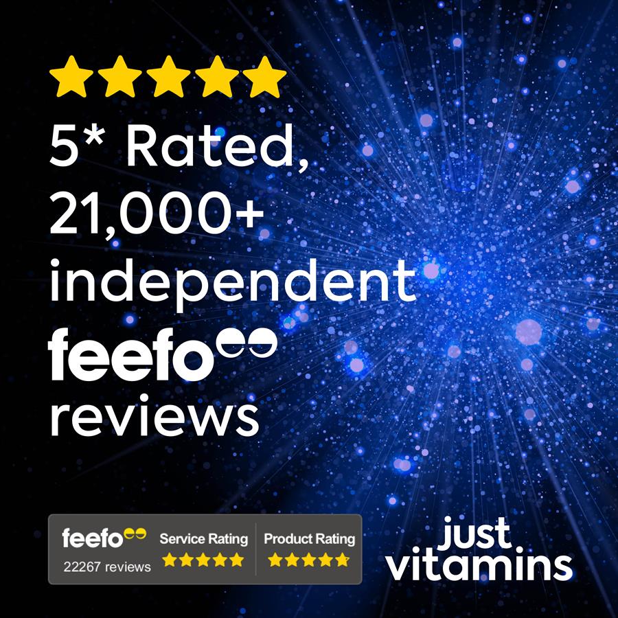 Co-Enzyme Q10 for Steady Heart, Steady Energy