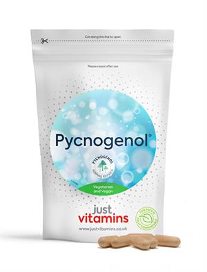 Is Pycnogenol good for your sex life